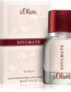s.Oliver Soulmate Women Eau de Parfum hölgyeknek 30 ml