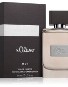 s.Oliver Superior Men Eau de Toilette uraknak 30 ml