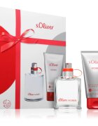 s.Oliver Women ajándékszett hölgyeknek