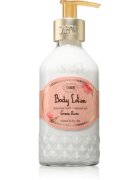 Sabon Bottle Green Rose testápoló tej 200 ml