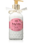 Sabon Bottle Rose Tea testápoló tej 200 ml