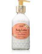 Sabon Citrus Blossom testápoló tej 200 ml
