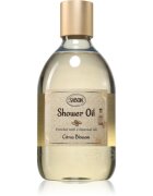 Sabon Citrus Blossom tusoló olaj 300 ml
