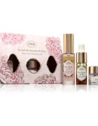 Sabon Face Kit ajándékszett hölgyeknek