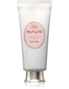 Sabon Green Rose testápoló tej 200 ml