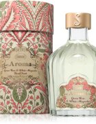 Sabon Green Rose & White Magnolia Aroma diffúzor töltettel 245 ml