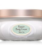 Sabon Jar White Tea regeneráló krém testre 200 ml