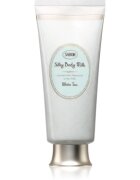 Sabon Milk White Tea testápoló tej 200 ml