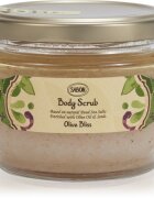 Sabon Olive Bliss testpeeling 320 ml