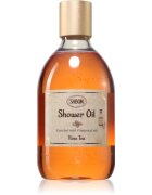 Sabon Rose Tea tusoló olaj 300 ml