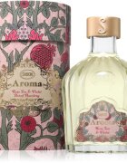 Sabon Rose Tea & Violet Aroma diffúzor töltettel 245 ml