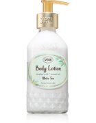 Sabon White Tea testápoló tej 200 ml