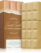 Sabrina Carpenter Caramel Dream Eau de Parfum hölgyeknek 75 ml