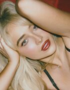 Sabrina Carpenter Cherry Baby Eau de Parfum hölgyeknek 10 ml
