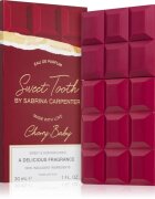 Sabrina Carpenter Cherry Baby Eau de Parfum hölgyeknek 30 ml