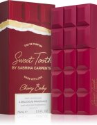 Sabrina Carpenter Cherry Baby Eau de Parfum hölgyeknek 75 ml
