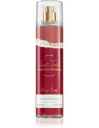 Sabrina Carpenter Cherry Baby testápoló spray hölgyeknek 236 ml