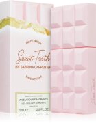Sabrina Carpenter Sweet Tooth Eau de Parfum hölgyeknek 75 ml