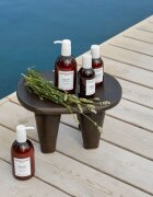Sachajuan Anti Pollution Shampoo tisztító és tápláló sampon 250 ml