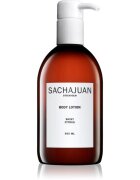 Sachajuan Body Lotion Shiny Citrus hidratáló testápoló tej 500 ml