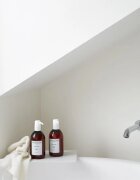 Sachajuan Body Wash Ginger Flower gyengéd tusfürdő gél 500 ml