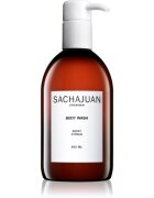 Sachajuan Body Wash Shiny Citrus tusfürdő gél 500 ml