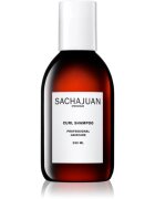 Sachajuan Curl Shampoo sampon hullámos és göndör hajra 250 ml
