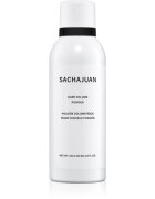 Sachajuan Dark Volume Powder púder a dús hatásért sötét hajra spray -ben 200 ml