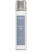 Sachajuan Dark Volume Powder púder a dús hatásért sötét hajra spray -ben 75 ml