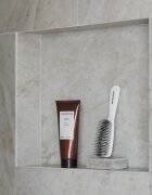 Sachajuan Detangling Brush hajkefe a könnyű kifésülésért 1 db