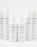 Sachajuan Hair Mousse formázó hab közepes tartás 200 ml
