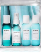 Sachajuan Ocean Mist Discovery Kit utazási készlet a hajtérfogat növelésére 1 db