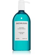 Sachajuan Ocean Mist Volume Shampoo sampon a dús hajért beach hatásért 990 ml