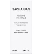 Sachajuan Protective Hair Parfume Fruity Floral parfümözött hajvédő spray 50 ml
