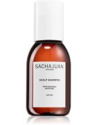 Sachajuan Scalp Shampoo tisztító sampon érzékeny fejbőrre 100 ml