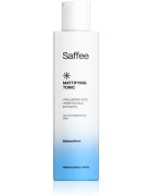 Saffee BalanceDerm Mattifying Tonic tisztító és mattító tonik kombinált és zsíros bőrre 200 ml