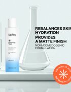 Saffee BalanceDerm Mattifying Tonic tisztító és mattító tonik kombinált és zsíros bőrre 200 ml