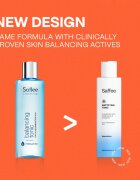 Saffee BalanceDerm Mattifying Tonic tisztító és mattító tonik kombinált és zsíros bőrre 200 ml