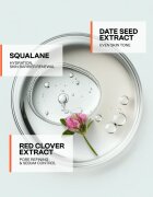 Saffee BalanceDerm Pore Minimising Fluid folyadék a pórusok kitágulásának minimalizálására kombinált és zsíros bőrre 30 ml