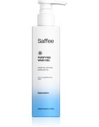Saffee BalanceDerm Purifying Wash Gel tisztító gél kombinált és zsíros bőrre 200 ml