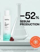 Saffee ClearDerm Anti-blemish Micellar Water micellás víz a problémás bőrre 100 ml