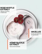 Saffee ClearDerm Anti-blemish Micellar Water micellás víz a problémás bőrre 100 ml