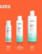 Saffee ClearDerm Anti-blemish Micellar Water micellás víz a problémás bőrre 100 ml