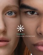 Saffee ClearDerm Anti-blemish Micellar Water micellás víz a problémás bőrre 100 ml