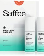 Saffee ClearDerm Day & Night Care Set szett a problémás bőrre