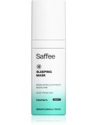 Saffee ClearDerm Sleeping Mask éjszakai maszk a problémás bőrre 30 ml