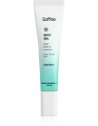 Saffee ClearDerm Spot Gel helyi ápolás a problémás bőrre 15 ml