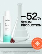 Saffee ClearDerm Travel Set utazó szett kozmetikumokra a problémás bőrre