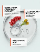 Saffee LiftUp Anti-aging Hydra Fluid hidratáló lifting hatású fluid 30 ml