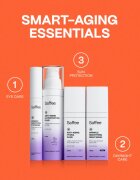 Saffee LiftUp Anti-aging Hydra Fluid hidratáló lifting hatású fluid 30 ml